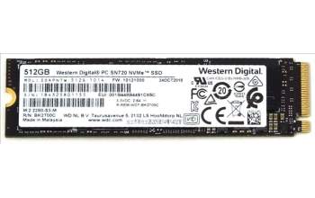 Acer KN.5120D.009 SSD 512GB.M2.2280.PCIe.NVMe.SN730