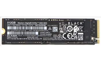Acer KN.5120D.050 SSD 512GB.M2.2280.NVME.PCI-E