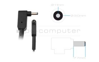 KP0450H001 Original Acer Netzteil 45,0 Watt