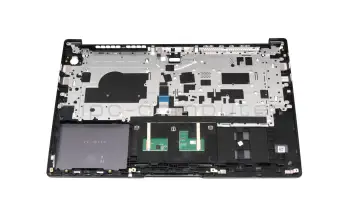 KSL51661NMC Original Huawei Tastatur inkl. Topcase DE (deutsch) schwarz/grau