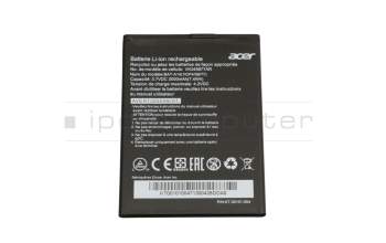 KT.00101.004 Original Acer Akku 7,4Wh