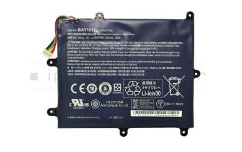 KT.00203.002 Original Acer Akku 24Wh