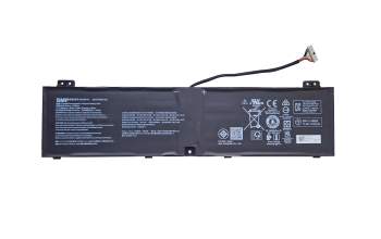 KT.00407.010 Original Acer Akku 60Wh