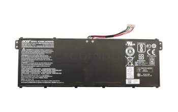 KT.0040G.002 Original Acer Akku 48Wh AC14B8K (15,2V / 48Wh)