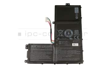 KT.0040G.012 Original Acer Akku 48Wh