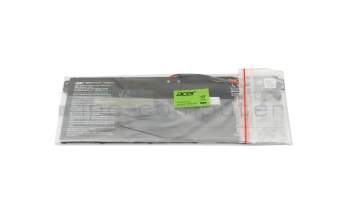KT00307011 Original Acer Akku 40,9Wh 11,55V (Typ AP18C7K)
