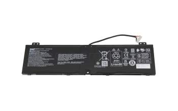 KT00407014 Original Acer Akku 76Wh