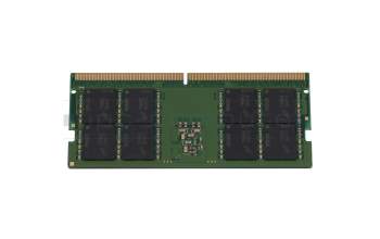 Kingston 9905789-015.A00G Arbeitsspeicher 32GB DDR5-RAM 4800MHz (PC5-4800)