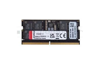 Kingston 9905789-052.A00G Arbeitsspeicher 32GB DDR5-RAM 5600MHz