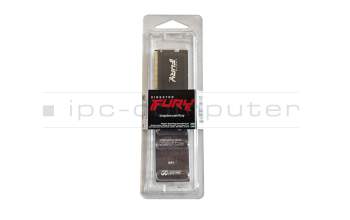 Kingston 9905789-052.A00G Arbeitsspeicher 32GB DDR5-RAM 5600MHz