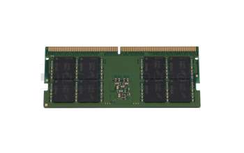 Kingston KVR48S40BD8-32 Arbeitsspeicher 32GB DDR5-RAM 4800MHz (PC5-4800)