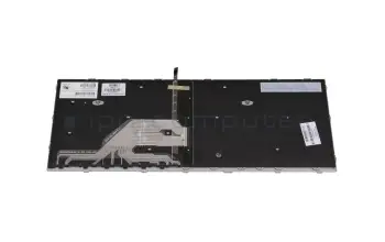 L00735-041 Original HP Tastatur DE (deutsch) schwarz mit Backlight