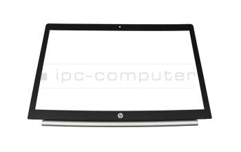 L00860-001 Original HP Displayrahmen 43,9cm (17,3 Zoll) schwarz