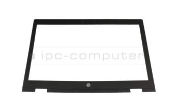 L09580-001 Original HP Displayrahmen 39,6cm (15,6 Zoll) schwarz