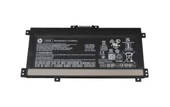 L09911-421 Original HP Akku 48Wh