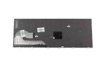 L11309-041 Original HP Tastatur DE (deutsch) schwarz mit Mouse-Stick