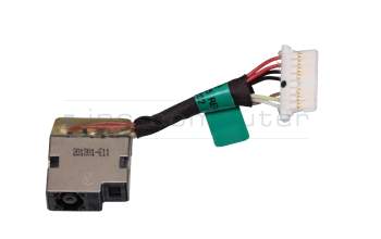 L11631-S25 Original HP Stromversorgungsbuchse inkl. Kabel Kabellänge 3cm