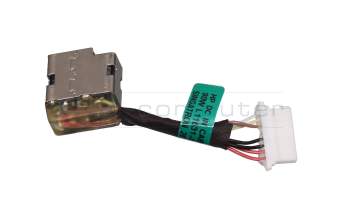 L11631-S25 Original HP Stromversorgungsbuchse inkl. Kabel Kabellänge 3cm