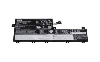 L19L6P72 Original Lenovo Akku 68Wh