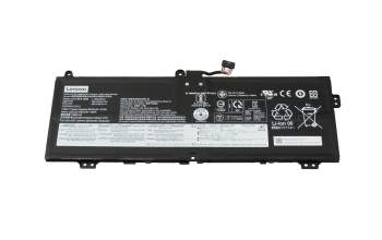 L19M4PG2 Original Lenovo Akku 51Wh
