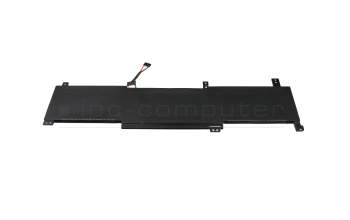 L20M3PF0 Original Lenovo Akku 45Wh (3 Zellen 11.1V)