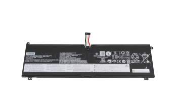 L21C4PE1 Original Lenovo Akku 99,99Wh