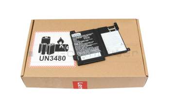 L21M3P77 Original Lenovo Akku 16,4Wh