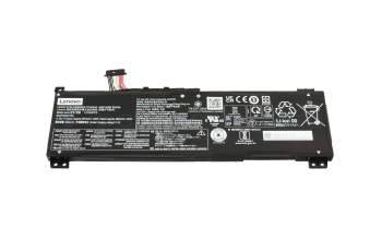 L21M3PC0 Original Lenovo Akku 45Wh