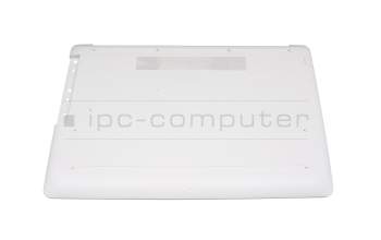 L22516-001 Original HP Gehäuse Unterseite weiß