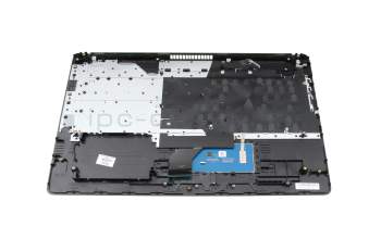 L22751-041 Original HP Tastatur inkl. Topcase DE (deutsch) schwarz/schwarz (DVD) (Optik \"Diamond\")