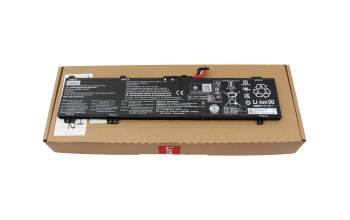 L22C4PC2 Original Lenovo Akku 80Wh