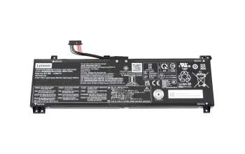 L23M4PK4 Original Lenovo Akku 60Wh
