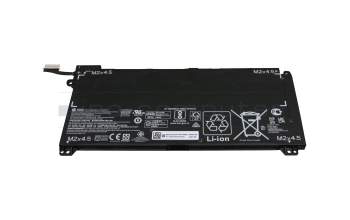 L248431-2C1 Original HP Akku 69Wh