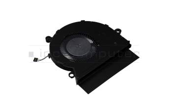 L38109-001 Original HP Lüfter (CPU/GPU) (links) (Intel Core i7-8750H)