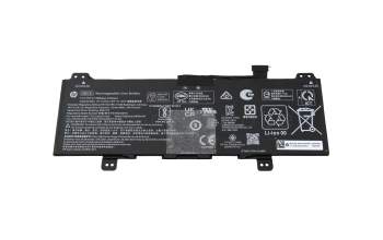 L42583-005 Original HP Akku 47,31Wh