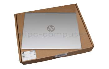 L52693-001 Original HP Displaydeckel 33,8cm (13,3 Zoll) silber