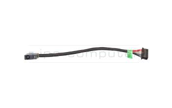 L52815-Y41 Original HP Stromversorgungsbuchse inkl. Kabel