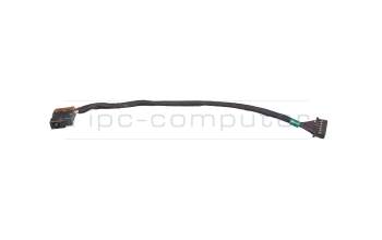 L57333-001 Original HP Stromversorgungsbuchse inkl. Kabel