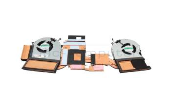L62864-001 Original HP Lüfter inkl. Kühler (CPU/GPU)