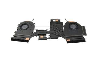 L62864-001 Original HP Lüfter inkl. Kühler (CPU/GPU)