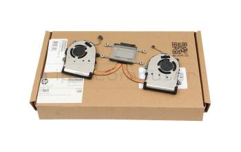 L62995-001 Original HP Lüfter inkl. Kühler (CPU)