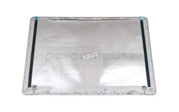 L63603-001 Original HP Displaydeckel 39,6cm (15 Zoll) silber