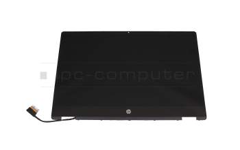 L66916-001 Original HP Touch-Displayeinheit 15,6 Zoll (FHD 1920x1080) schwarz