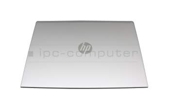 L77279-001 Original HP Displaydeckel 39,6cm (15,6 Zoll) silber