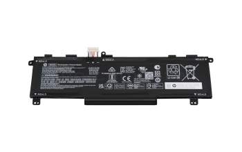 L84357-171 Original HP Akku 52,5Wh