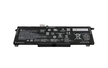 L84392-006 Original HP Akku 70Wh