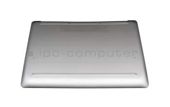 L92773-001 Original HP Gehäuse Unterseite silber