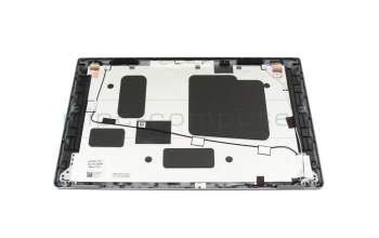 LB005D Displaydeckel 39,6cm (15,6 Zoll) grau