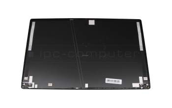 LB009R Displaydeckel 43,9cm (17,3 Zoll) schwarz B-Ware