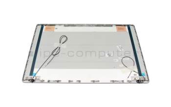 LB033H Displaydeckel 43,9cm (17,3 Zoll) grau